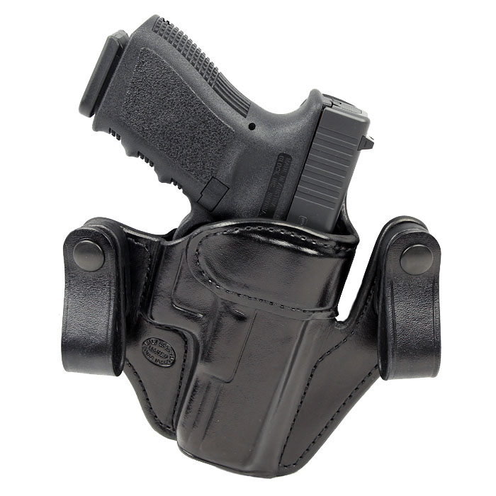 Milt Sparks VM2, Fits Glock 26/27