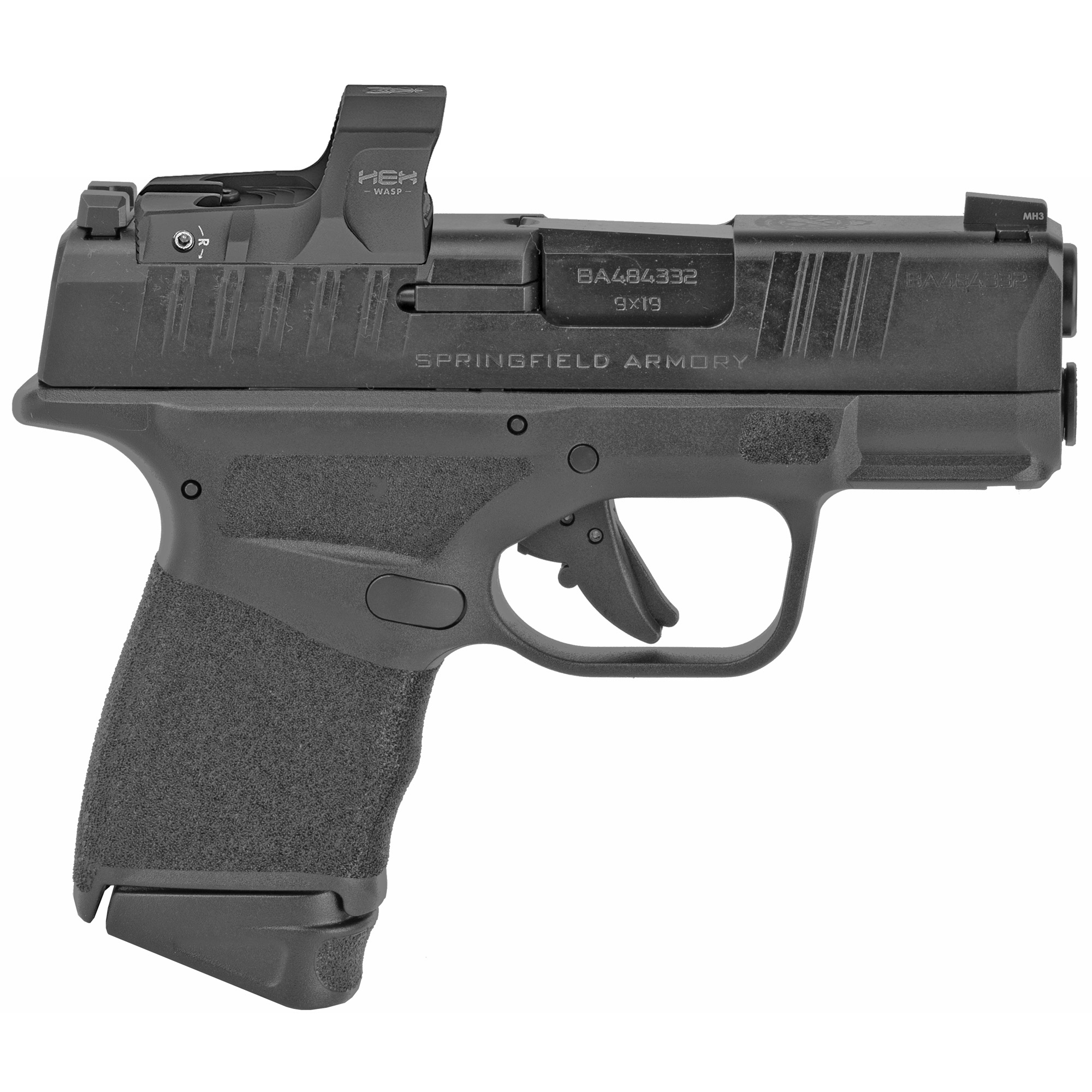 Best Upgrades For Springfield Hellcat - p6hmlj9