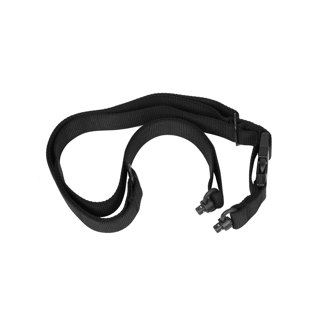 Sig Sauer QD 2 Point Sling - BLK
