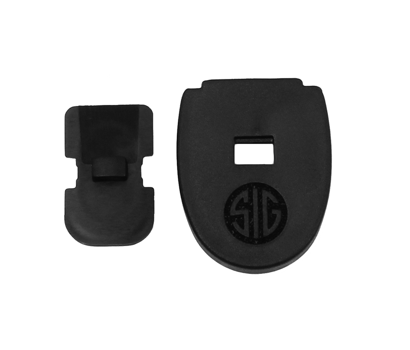 Sig Sauer P320 and P250 Magazine Base Plate Kit
