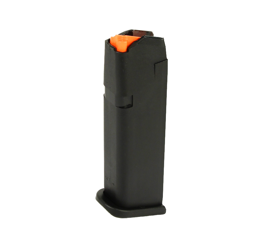 Glock 17 GEN5 9mm Magazine - ORG Follower - 17 ROUND  