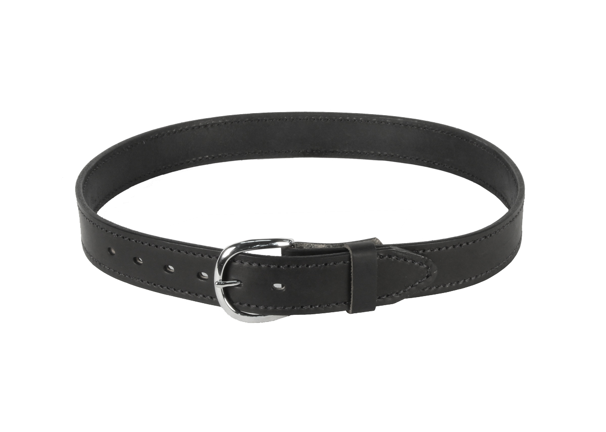 Ritchie Leather Gun Belt 38" Top Gun Supply