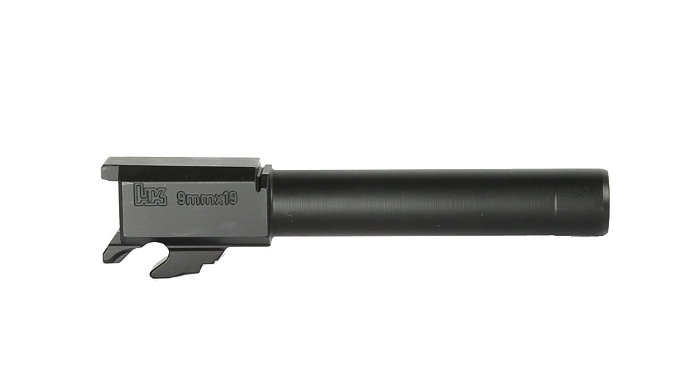 HK VP9 9mm Barrel