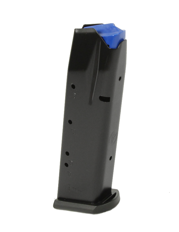 CZ-75 SP-01/Shawdow II 9mm 17RD Magazine - BLUE