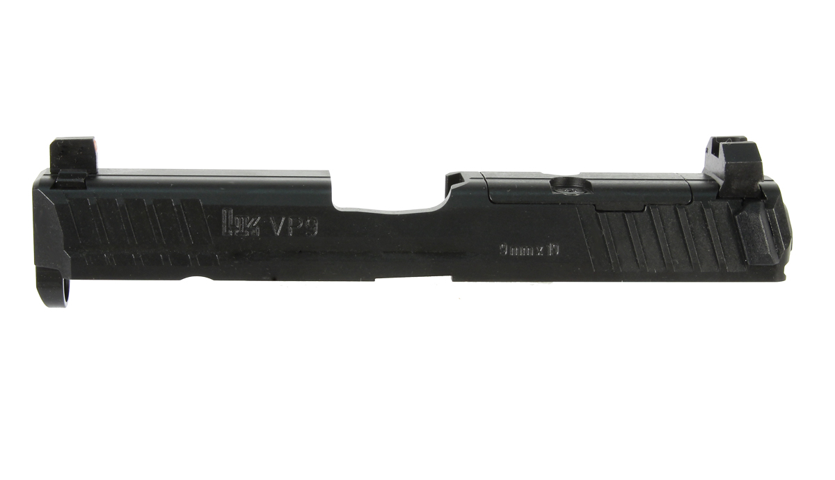 H&K VP9 Optics Ready Slide Kit