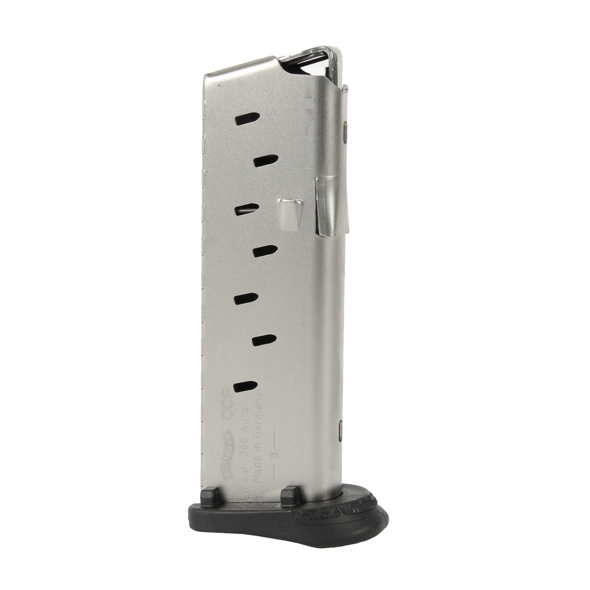 Walther CCP .380ACP 8RD Magazine