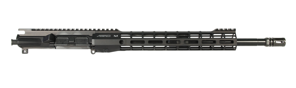 Aero Precision M4E-T Complete Upper - 16" M4 Barrel - 12" M-LOK - 5.56mm