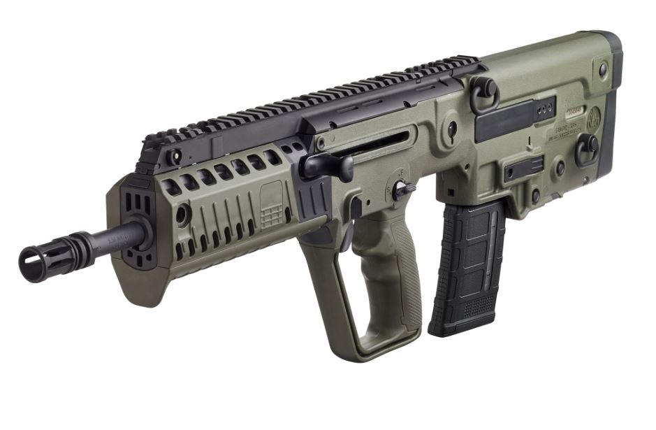 IWI TAVOR X95 Rifle, 16" 5.56NATO - ODG