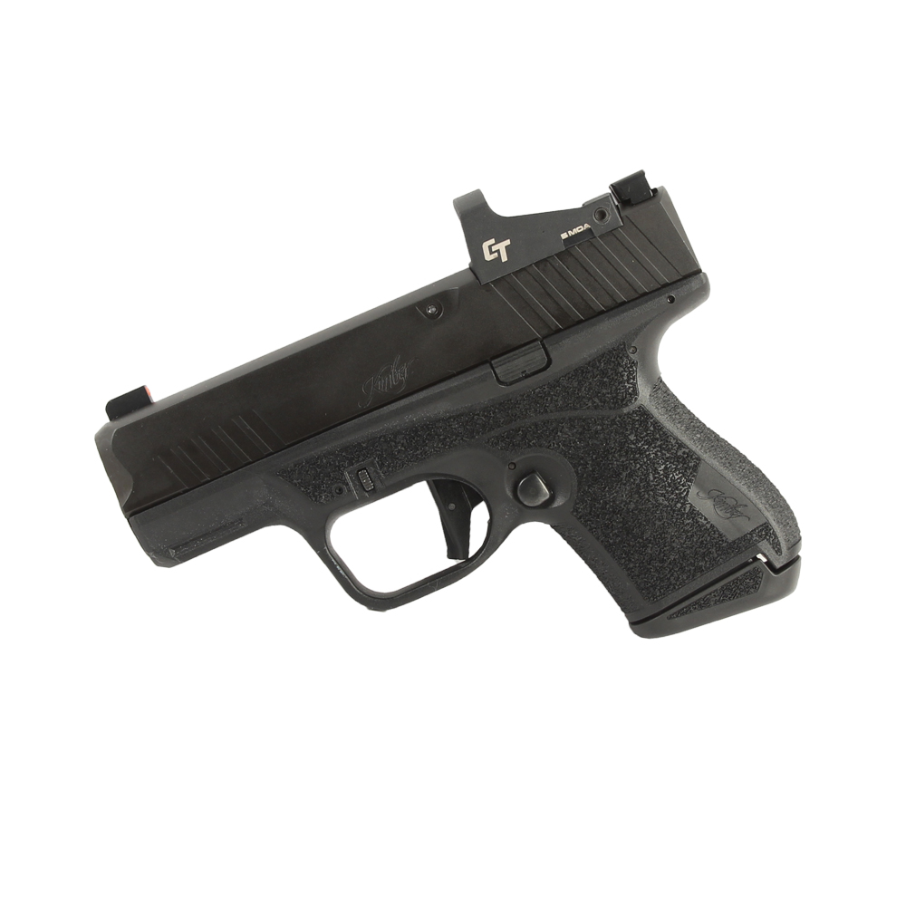 Kimber R7 Mako OI - 9mm