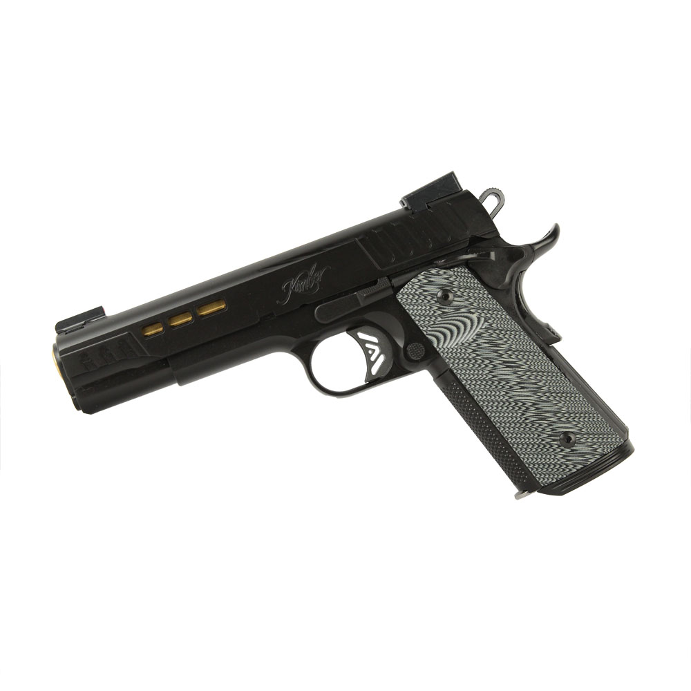 Kimber Rapide, .45 ACP Kimber Rapide, .45 ACP