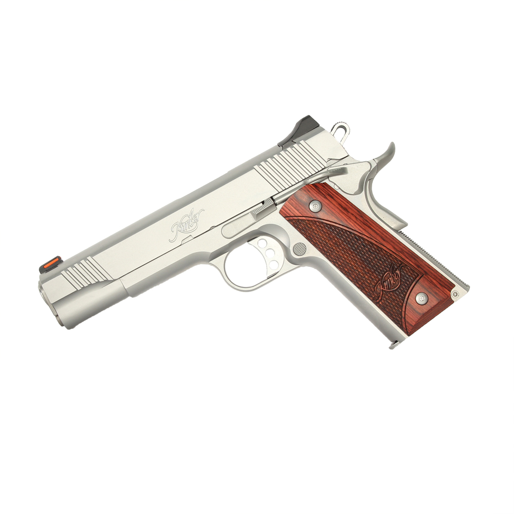 Kimber Stainless II .45ACP Kimber Stainless II .45ACP