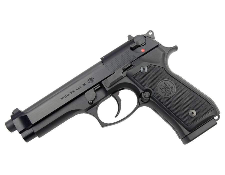 Beretta M9-22, Fixed Sights, .22LR Beretta M9-22, Fixed Sights, .22LR