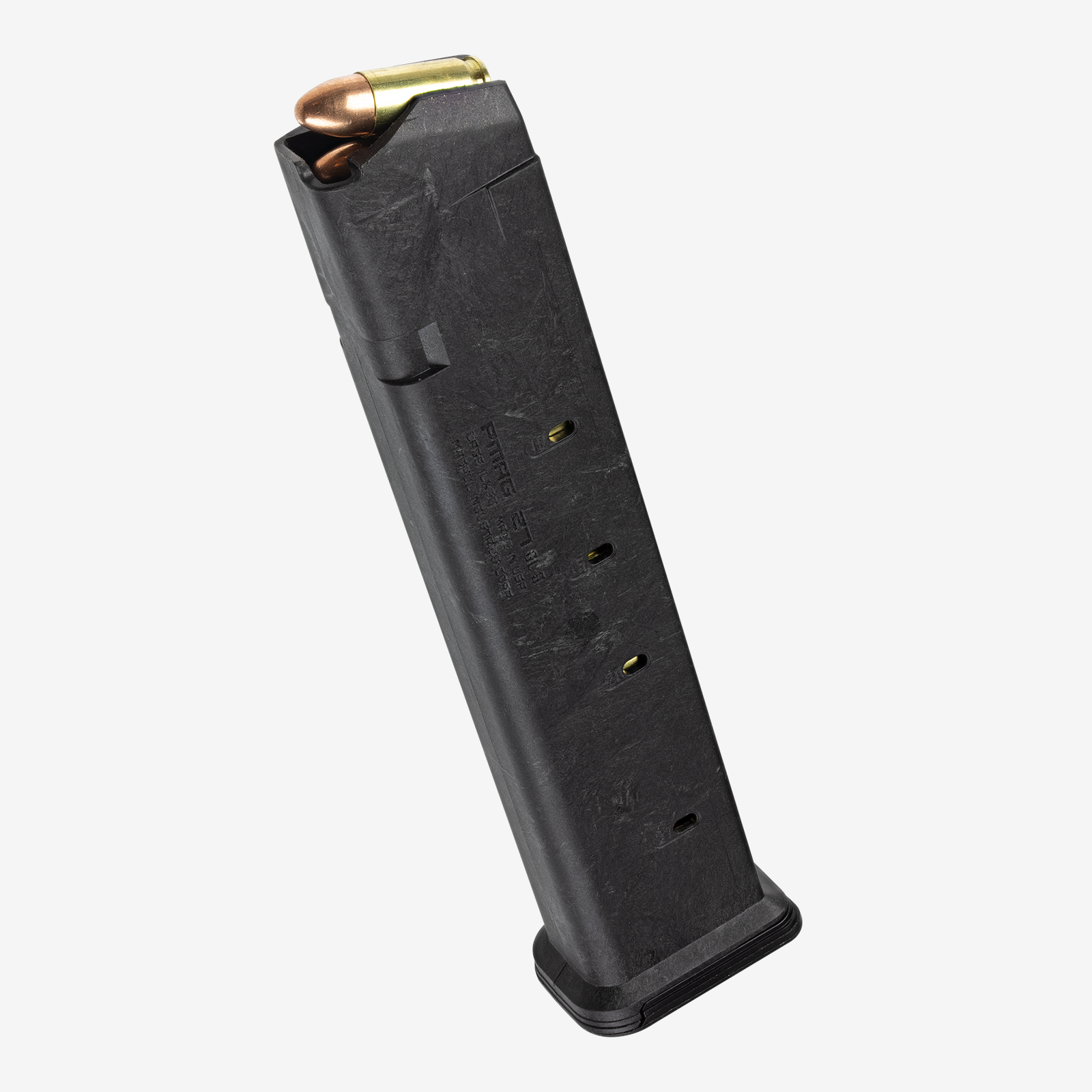 Magpul PMAG 27 GL9 9mm 27RD Magazine Magpul PMAG 27 GL9 9mm 27RD Magazine