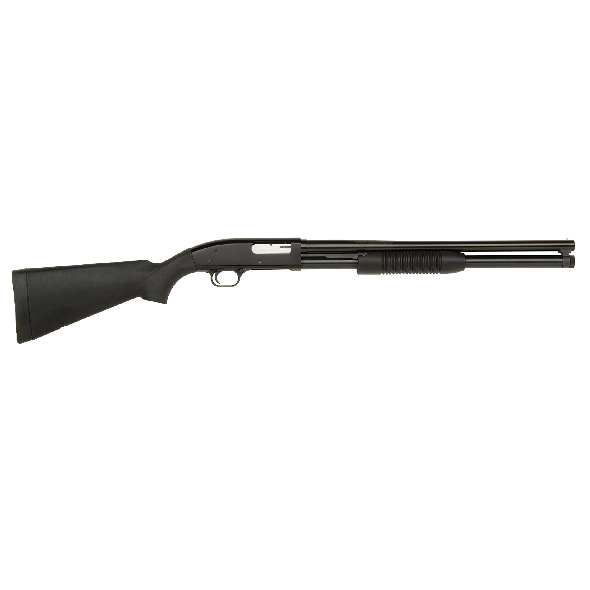Maverick 88 Security, 12GA, 20"