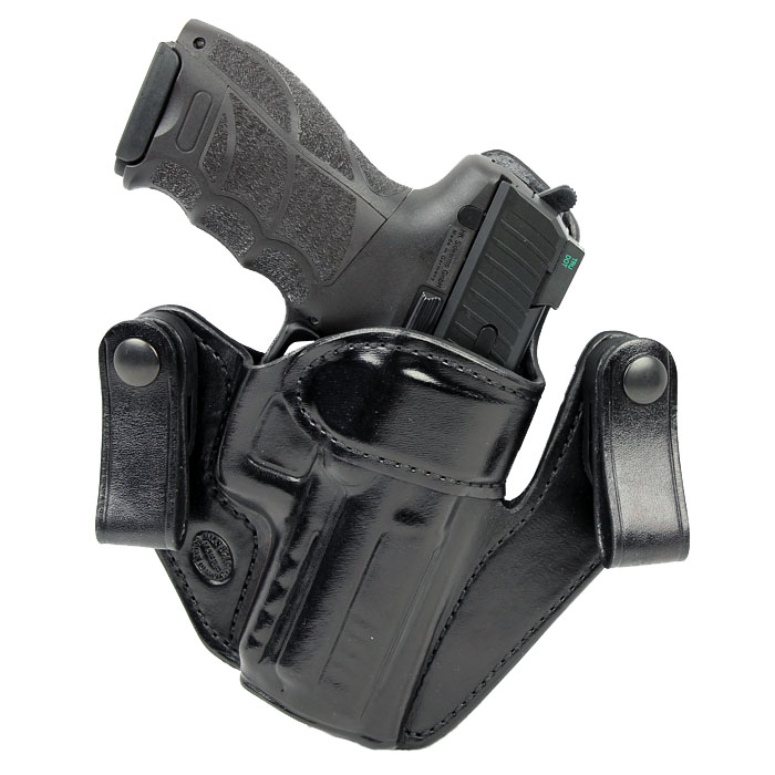 Milt Sparks VM2, H&K P30 Milt Sparks VM2, H&K P30