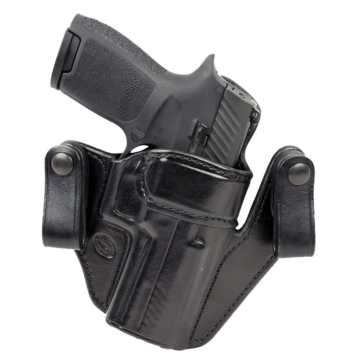 Milt Sparks VM2, Sig P320 Compact/Carry