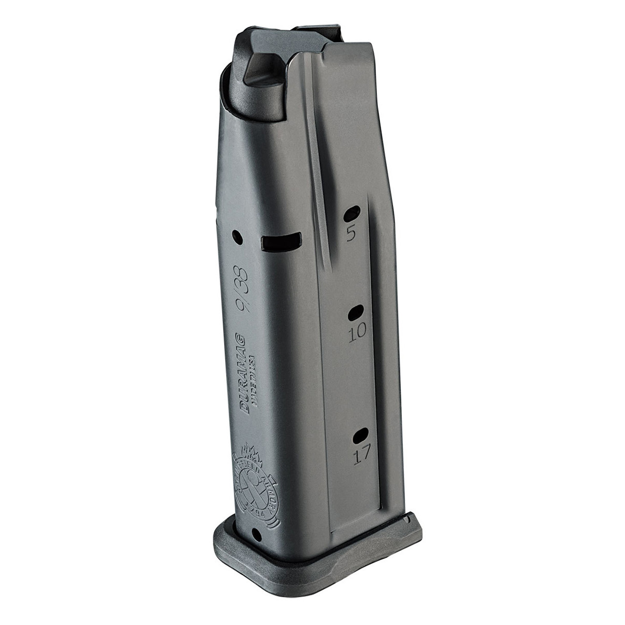 Springfield Armory Prodigy DS 9mm 17RD Magazine