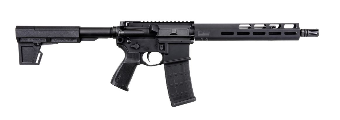 Sig Sauer M400 TREAD 5.56 NATO, 11" Pistol 