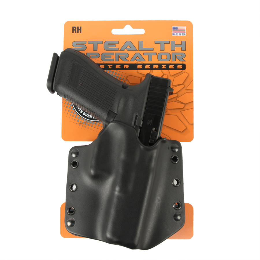 Phalanx Defense Systems Stealth Operator Holster - Full Size - Multi-Fit