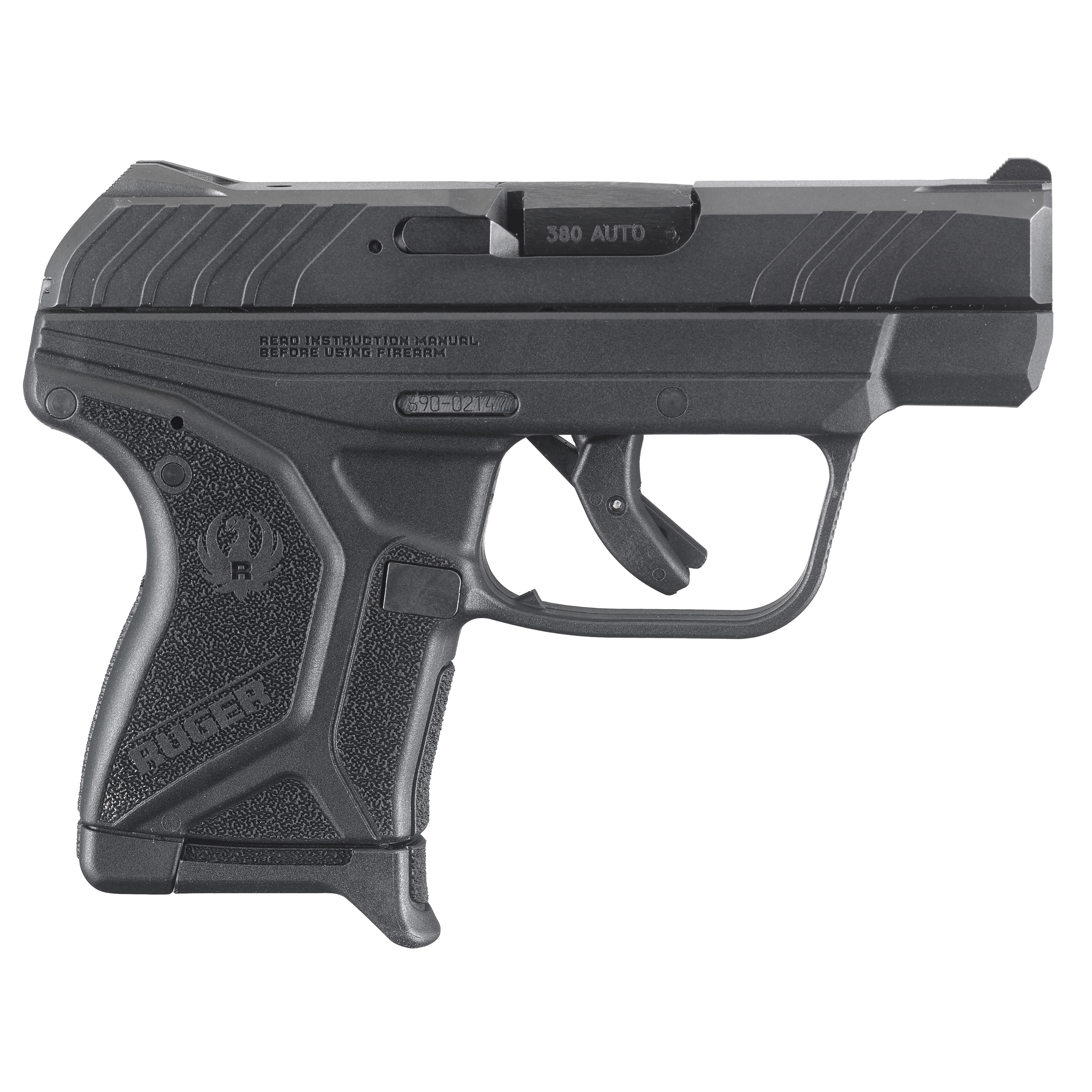 Ruger LCP II .380  Ruger LCP II .380