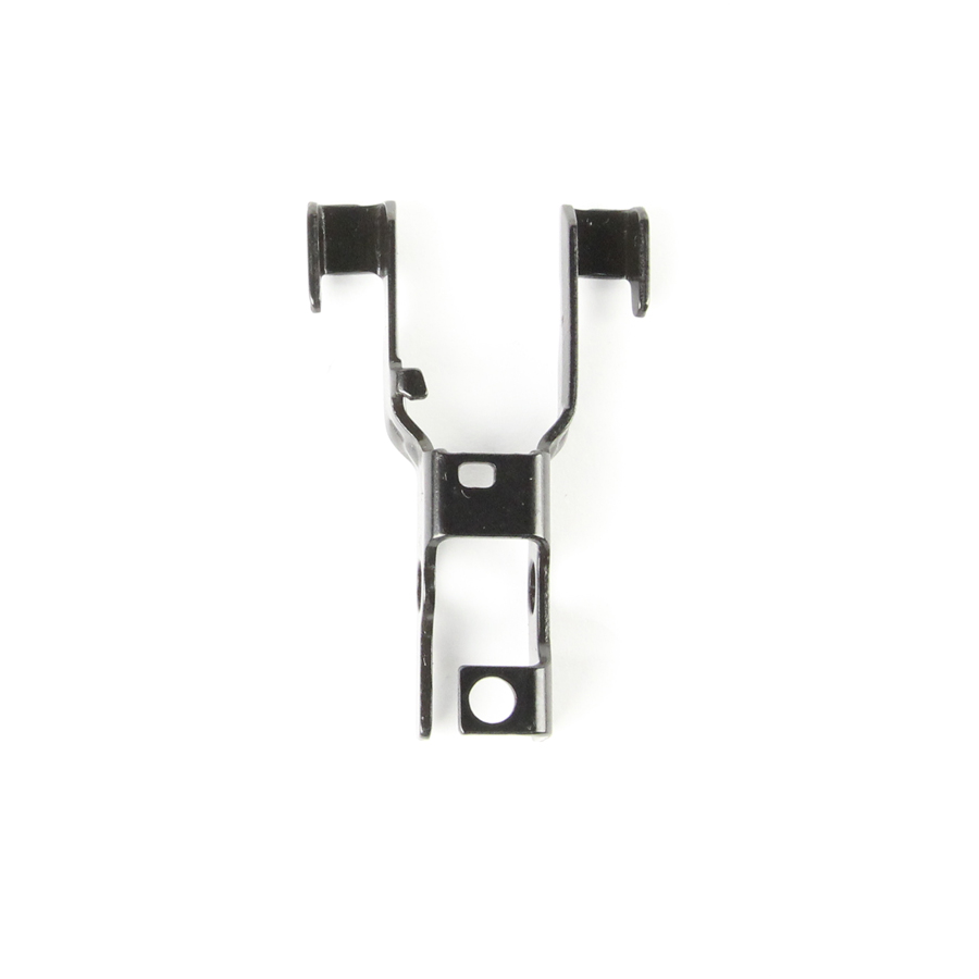 Sig Sauer Slide Catch Lever - P320