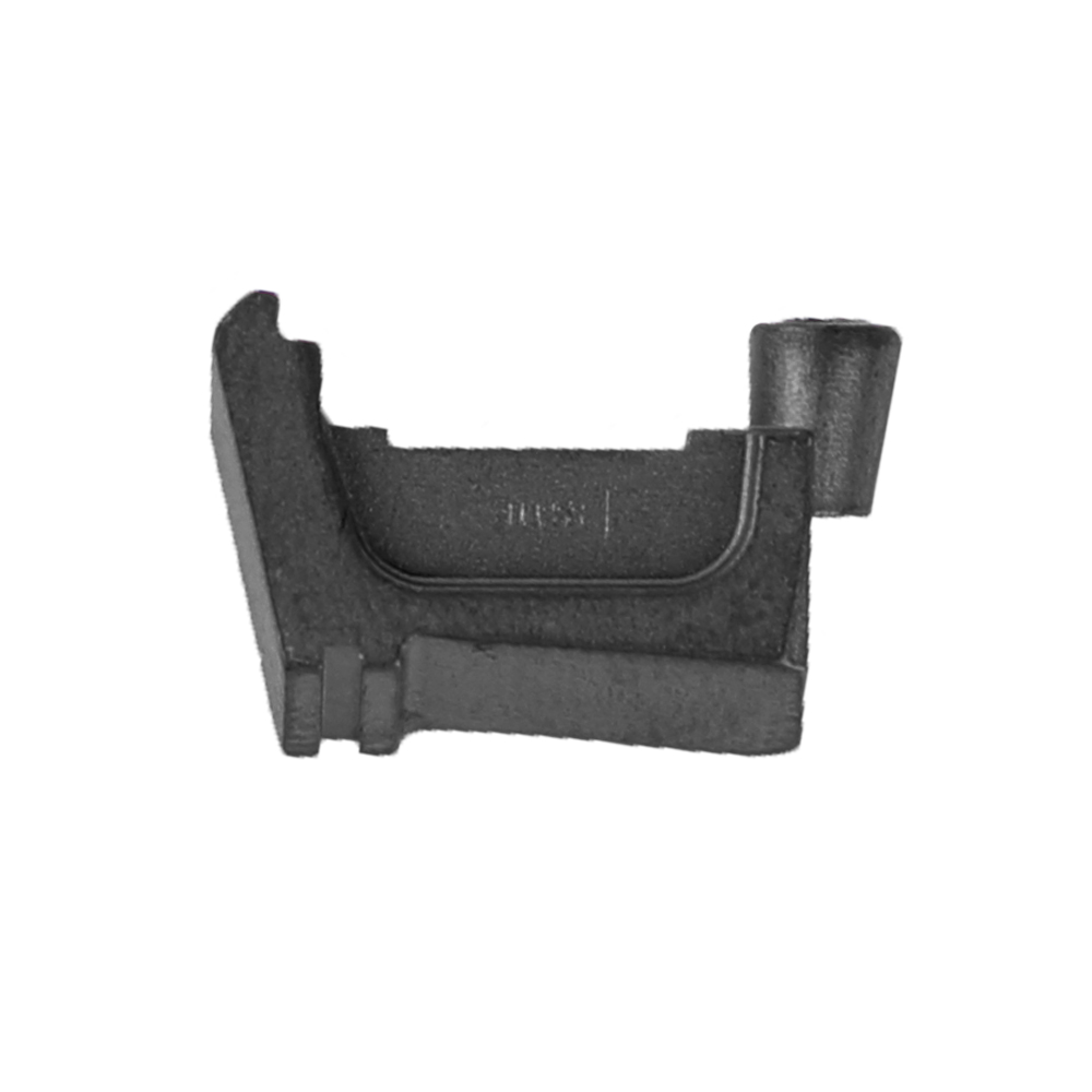 Shadow Systems Enhanced Extractor - Black