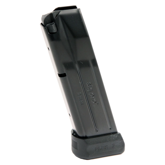 Sig Sauer SIGPRO 2022/2009 9mm 17RD Magazine