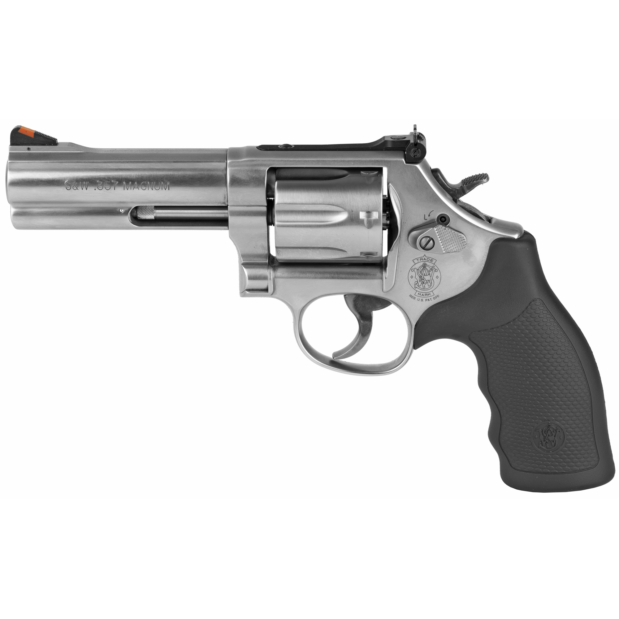 Smith & Wesson Model 686 Plus 7 Shot, 4 inch .357 Magnum