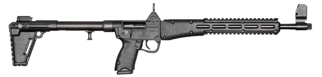 Kel-Tec Sub-2000, 9mm - BLK 