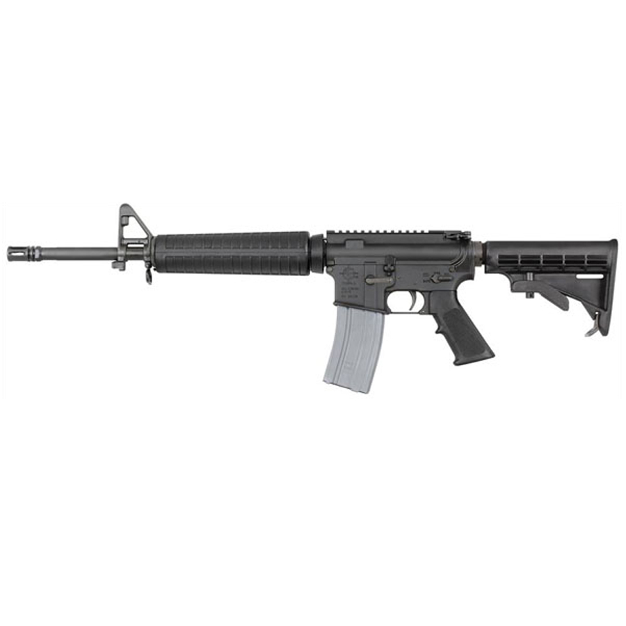 Rock River Arms AR-15 Mid-Length A4 Rifle - Top Gun Supply