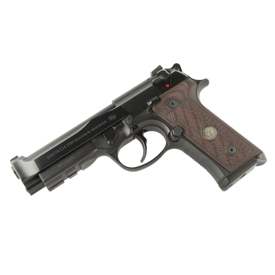 Wilson Combat Beretta 92G Vertec/Brigadier Tactical, 9mm