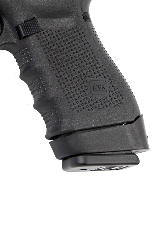 A&G Magazine Adapter Converts - G17/22 to 26/27