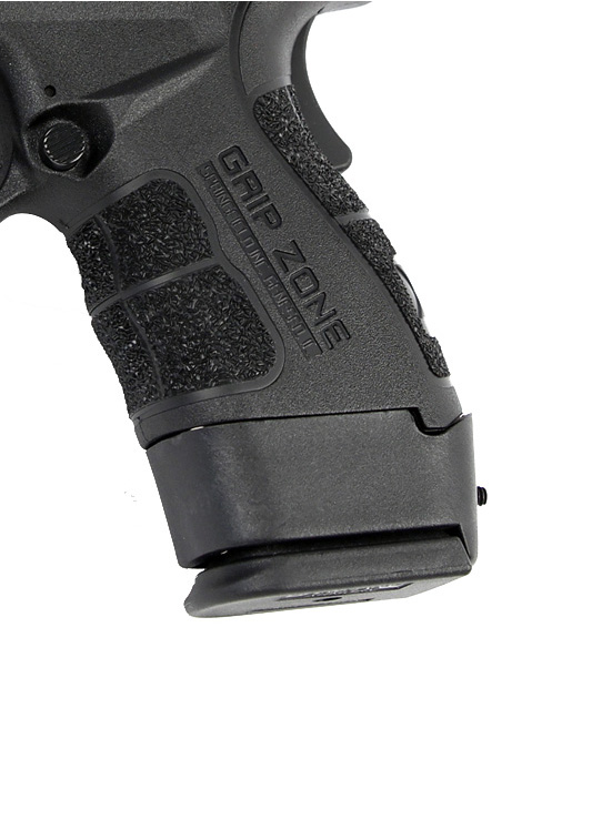 A&G Magazine Adapter Converts - XD45 Full Size to Compact
