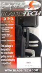 Blade-Tech IDPA Competition Pak - 1911 Full Size