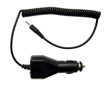 Portable Car Charger CD7000