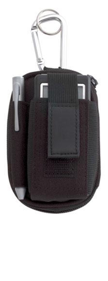 Custom Carry Case CED7000 - BLACK