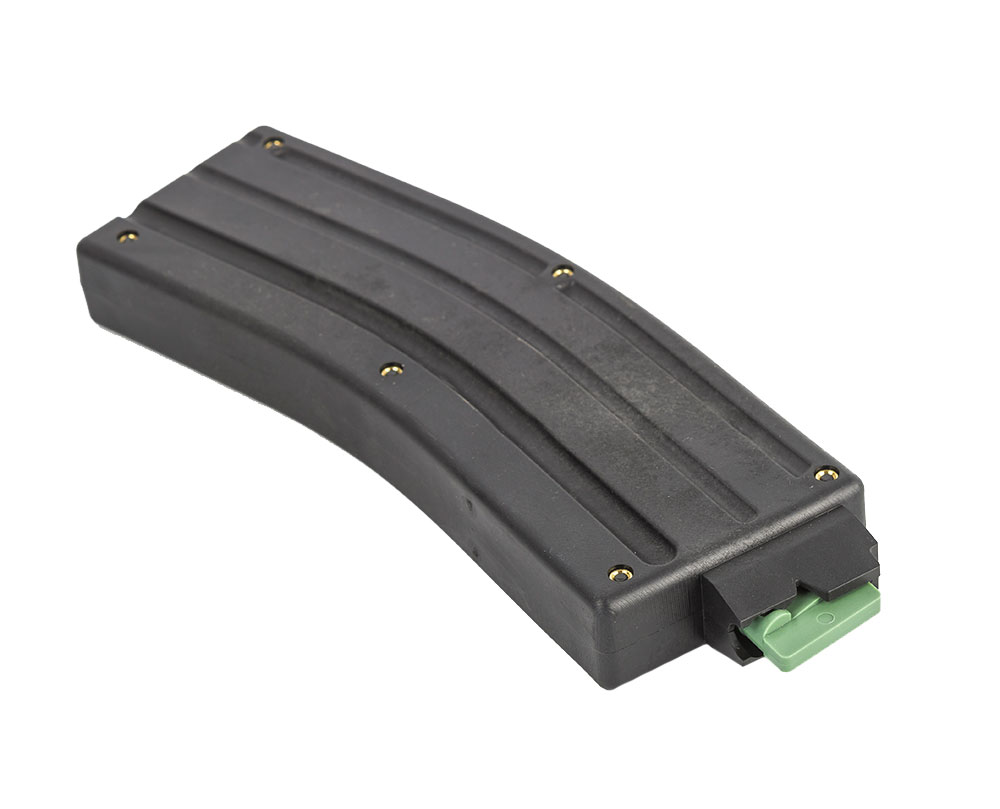 CMMG 22ARC Conversion Magazine, 25rd