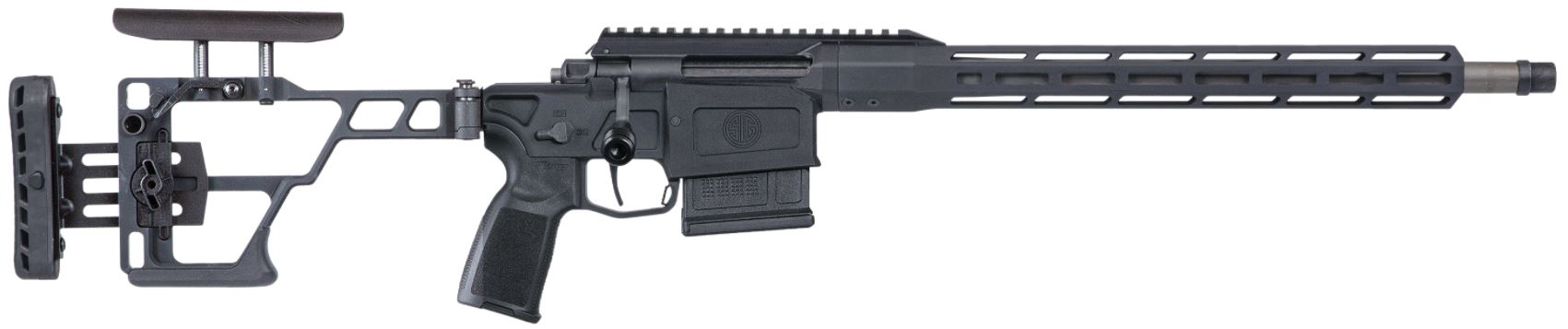 Sig Sauer Cross, 308 Win, 16