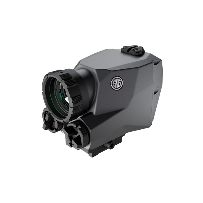 Sig Sauer Echo1 Thermal Reflex Sight Top Gun Supply