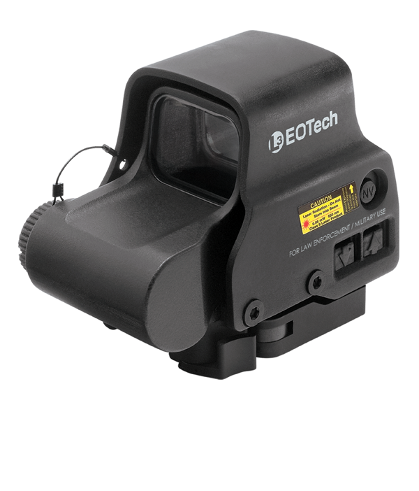 EOTech EXPS3-0 HOLOgraphic Weapons Sight