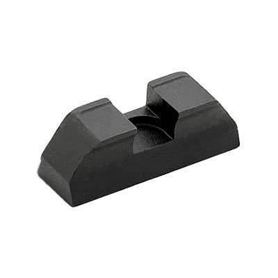Ameriglo Rear Sight - CLAW - Glock - Glock 9mm, .40, .357, .45 G.A.P. - Black