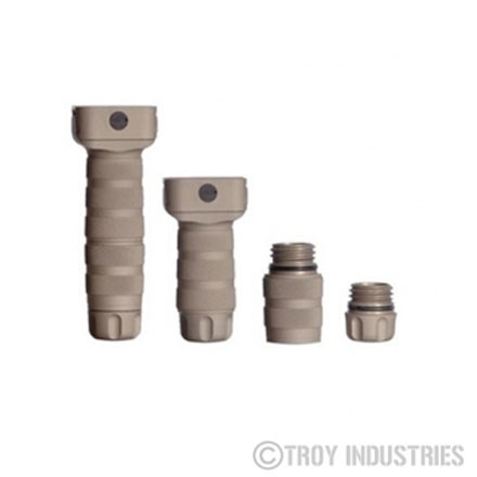 Troy Industries Modular Combat Grip - FDE