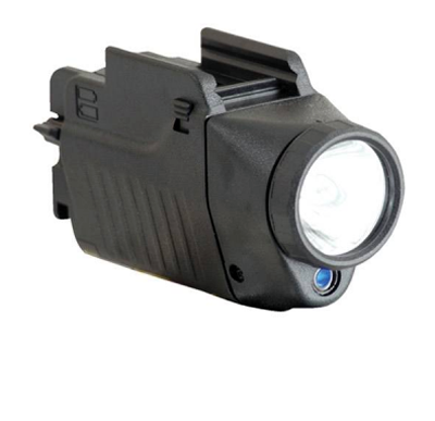 GLOCK Tactical Light with Laser and Dimmer