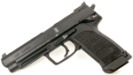 H&K USP EXPERT .40SW, DA/SA, Adjustable Sights