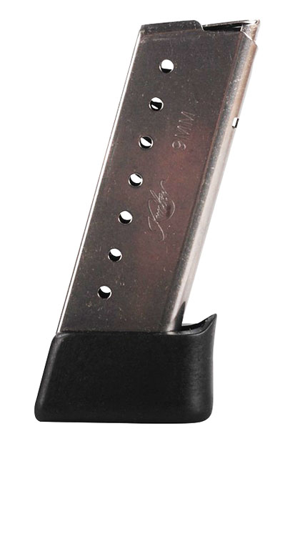 Kimber Solo 8RD Extended 9mm Magazine