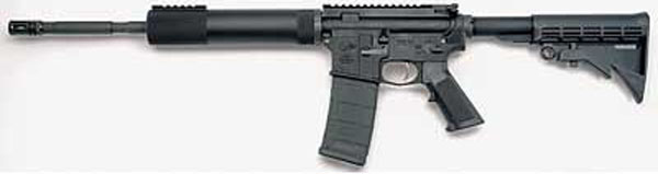 Colt LE6900 Light M4 Carbine - .223/5.56