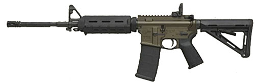 Colt LE6920 M4 Law Enforcement Carbine - .223/5.56mm TALO