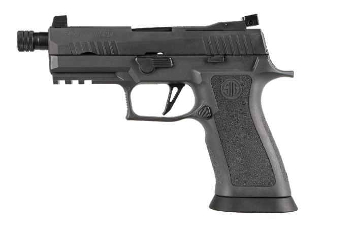 Sig Sauer P320 X-Carry Legion, 9mm 