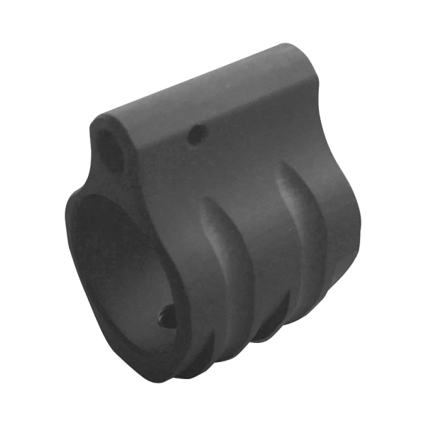 Timber Creek Outdoors Low Profile Gas Block