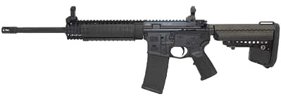 LWRC M6A2 Carbine 16
